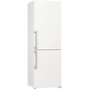 Gorenje NRK619EEW5F Alulfagyasztós kombinált hűtőszekrény