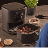 Braun HF3000 MultiFry 3 Airfryer Braun HF3000 MultiFry 3 Airfryer