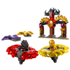 LEGO® NINJAGO® Dragon spinjitzu Battle Pack (71826) LEGO® NINJAGO® Dragon spinjitzu Battle Pack (71826)