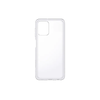 Soft Clear Cover, Transparent