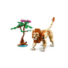 LEGO® Creator Afričke divlje životinje (31150) LEGO® Creator Afričke divlje životinje (31150)