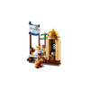 LEGO® One Piece Garp tengeri csatahajója (75646)