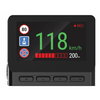 RS985 GPS menetrögzítő kamera
