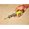 Ryobi 4V USB Lithium forrasztópáka