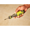 Ryobi RSI4-120G USB Lithium™ lemila 4V Ryobi RSI4-120G USB Lithium™ lemila 4V
