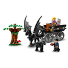LEGO® Harry Potter™ Roxfort™ hintó és thesztrálok (76400) LEGO® Harry Potter™ Roxfort™ hintó és thesztrálok (76400)