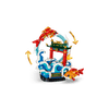 LEGO® A bőség koi pontya (80120) LEGO® A bőség koi pontya (80120)