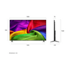 LG 75NU800B3LA 75 LG 75NU800B3LA 75