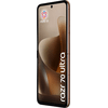 Motorola Razr 70 Ultra 16/512GB Okostelefon, Pantone Cocoa