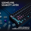 Logitech G316 X 75 Gaming billentyűzet (920-014290)