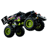 LEGO® Technic™ Monster Jam™ Grave Digger™ (42118) LEGO® Technic™ Monster Jam™ Grave Digger™ (42118)