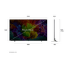 LG 115QNED93B6 115
