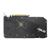 VGA ASUS AMD RX 6600 8GB GDDR6