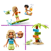 LEGO® Friends štand za smoothie na plaži (42625) LEGO® Friends štand za smoothie na plaži (42625)