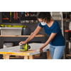 Ryobi 18V One Plus excentrikus csiszoló
