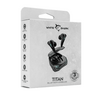 White Shark TITAN-B GEB-TWS96B fülhallgató, fekete White Shark TITAN-B GEB-TWS96B fülhallgató, fekete