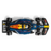 LEGO® Speed Champions Oracle Red Bull Racing RB20 F1® versenyautó (77243) LEGO® Speed Champions Oracle Red Bull Racing RB20 F1® versenyautó (77243)