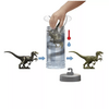Jurassic World: Reveal dinó figura, 1db (JDC52)
