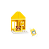 LEGO® DUPLO® Napi rutin: vacsora és alvás (10414) LEGO® DUPLO® Napi rutin: vacsora és alvás (10414)