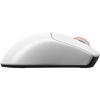 Monka G982W Rapid vezeték nélküli egér, fehér Monka G982W Rapid vezeték nélküli egér, fehér