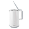 Tefal KO693110 Sense vízforraló, 1,5l, fehér Tefal KO693110 Sense vízforraló, 1,5l, fehér