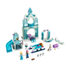 LEGO® I Disney Princess™ Anna és Elsa Jégvarázs országa (43194) LEGO® I Disney Princess™ Anna és Elsa Jégvarázs országa (43194)