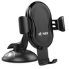 Dyras CHR-HC30 Vezeték nélküli autós töltő és tartó Dyras CHR-HC30 Vezeték nélküli autós töltő és tartó