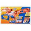 Nerf: N Series Pinpoint szivacslövő fegyver (F8621EU4)