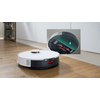 Bosch BCRD2W Robotporszívó, fehér