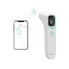 TrueLife Care Q10 BT beskontaktno mjerenje temperature/vrućice s Bluetooth funkcijom telefona TrueLife Care Q10 BT beskontaktno mjerenje temperature/vrućice s Bluetooth funkcijom telefona