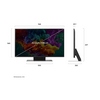 LG 43QNED87B3A 43 LG 43QNED87B3A 43