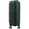 American Tourister Airconic Spinner 55 cm bőrönd, zöld/narancssárga (134657-A293) American Tourister Airconic Spinner 55 cm bőrönd, zöld/narancssárga (134657-A293)