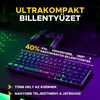 Thr G-Lab 2 in 1 Gaming kit (COMBO-HYDRO-B/HU) - magyar Thr G-Lab 2 in 1 Gaming kit (COMBO-HYDRO-B/HU) - magyar