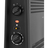 Sencor SCF 2022BK Elektromos konvektor, 2000W, fekete Sencor SCF 2022BK Elektromos konvektor, 2000W, fekete