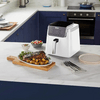 Ninja AF180EUWH Airfryer Max Pro, 6.2L