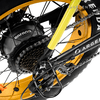Argento E-Bike MiniMax Yellow