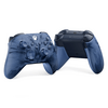 Microsoft Xbox Series X/S vezeték nélküli kontroller, Stormcloud Vapor (QAU-00130) Microsoft Xbox Series X/S vezeték nélküli kontroller, Stormcloud Vapor (QAU-00130)