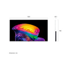 LG OLED55C61LA 55