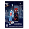 Vitality PRO gyerek fogkef.Spiderman+tok