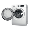 Whirlpool FFB10489BVEE Elöltöltős mosógép Whirlpool FFB10489BVEE Elöltöltős mosógép