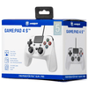 PS4 GamePad 4 S - vez.kontroller-szürke