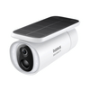 Baseus Security S1 2K kültéri biztonsági kamera (S0SW002130)