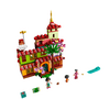 LEGO® I Disney Princess™ A Madrigal család háza (43202) LEGO® I Disney Princess™ A Madrigal család háza (43202)