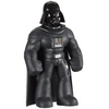 Stretch: Star Wars mini Darth Vader nyújtható akciófigura Stretch: Star Wars mini Darth Vader nyújtható akciófigura