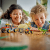 LEGO® Jurassic World Fiatal T-rex szállító teherautó (77978) LEGO® Jurassic World Fiatal T-rex szállító teherautó (77978)