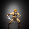 Masters Of the Universe: Deluxe Akciófigura - He-Man (JKJ26)