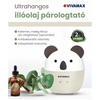 Vivamax ultrazvučni difuzor eteričnih ulja, Koala (GYVH54) Vivamax ultrazvučni difuzor eteričnih ulja, Koala (GYVH54)