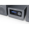 Sharp XL-B514GY Tokyo mikrohifi rendszer Sharp XL-B514GY Tokyo mikrohifi rendszer