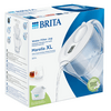 Brita Marella XL 3,5 L Maxtra PRO) filter vrč, bijela (BR1052780) Brita Marella XL 3,5 L Maxtra PRO) filter vrč, bijela (BR1052780)