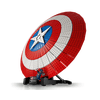 LEGO® Marvel Amerika Kapitány pajzsa (76262) LEGO® Marvel Amerika Kapitány pajzsa (76262)